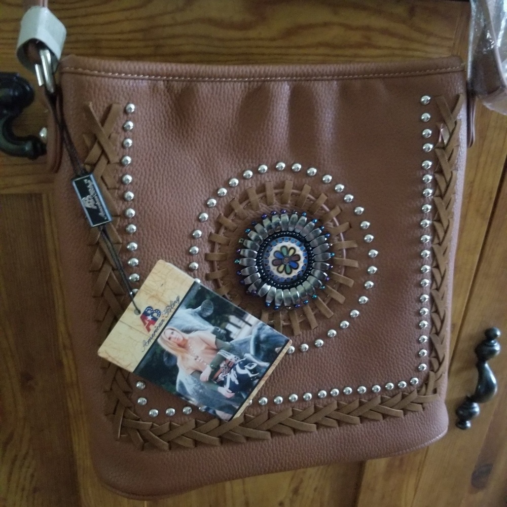 NWT Conceal Carry Purse